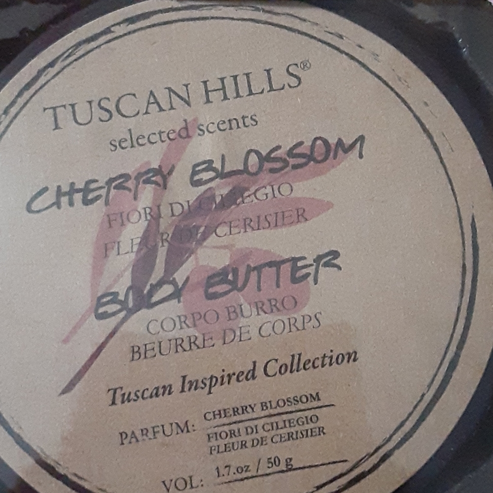 Body butter - Picture 4 of 4
